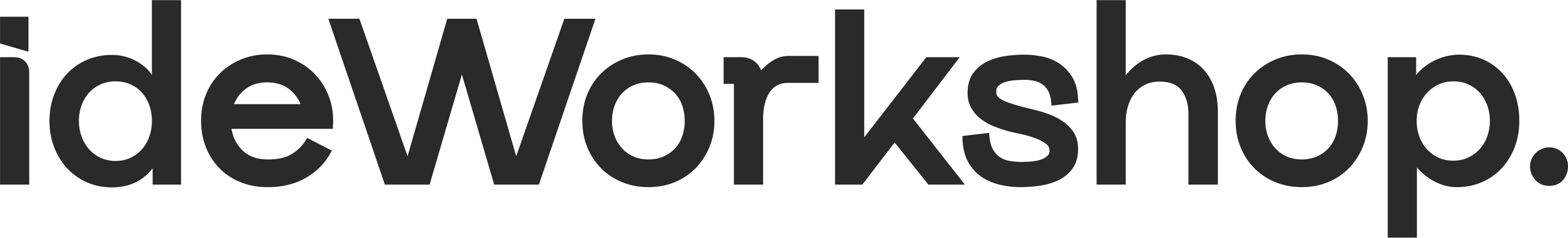 ideWorkshop
